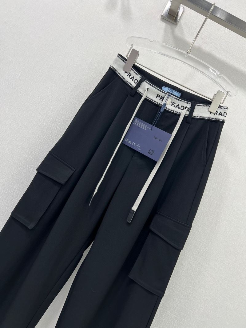 Prada Long Pants